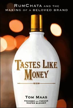 Tastes Like Money