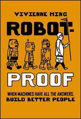 Robot-Proof