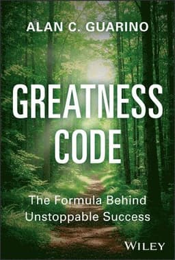 Greatness Code