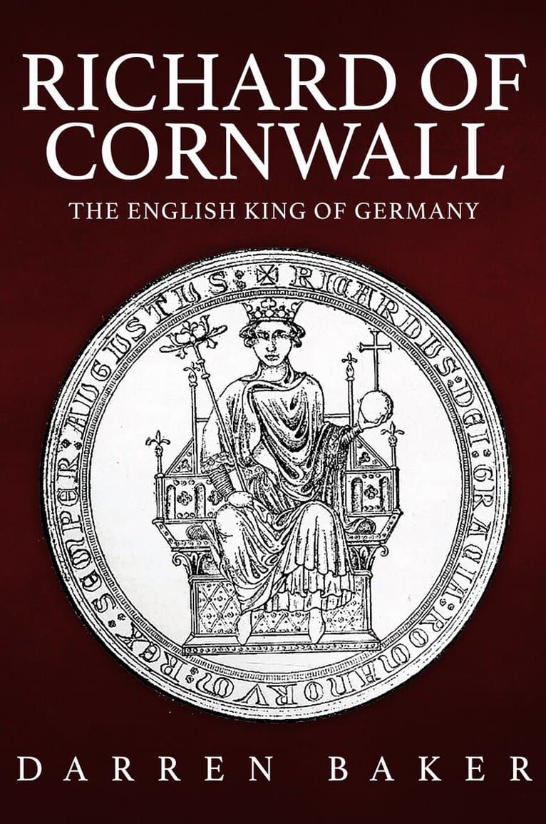 Richard of Cornwall