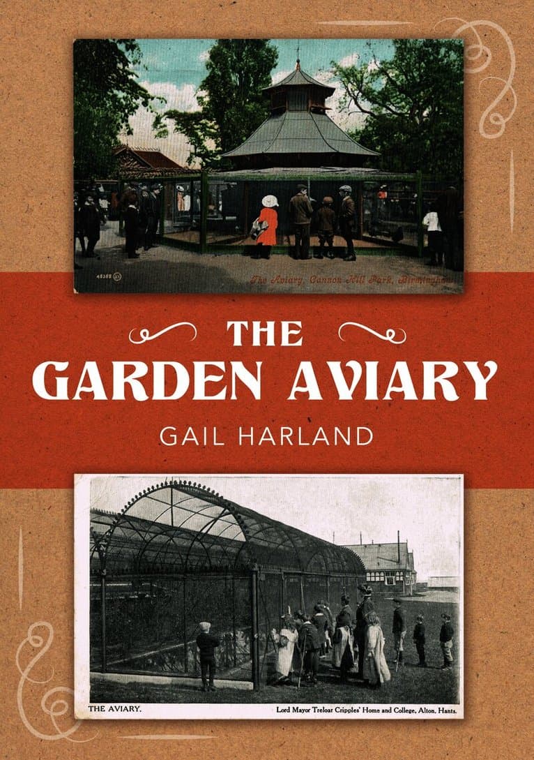 Garden Aviary