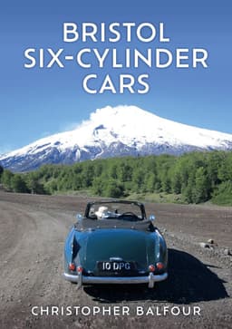Bristol Six-Cylinder Cars