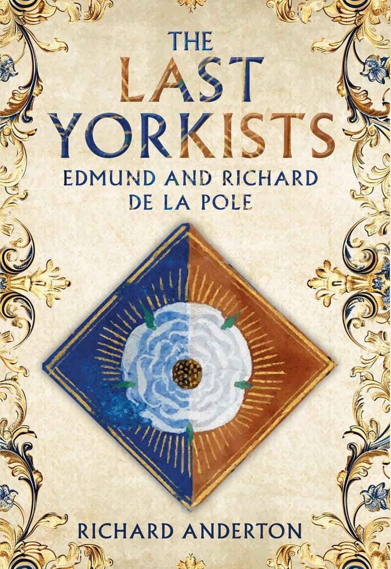 Last Yorkists