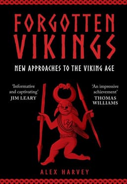 Forgotten Vikings