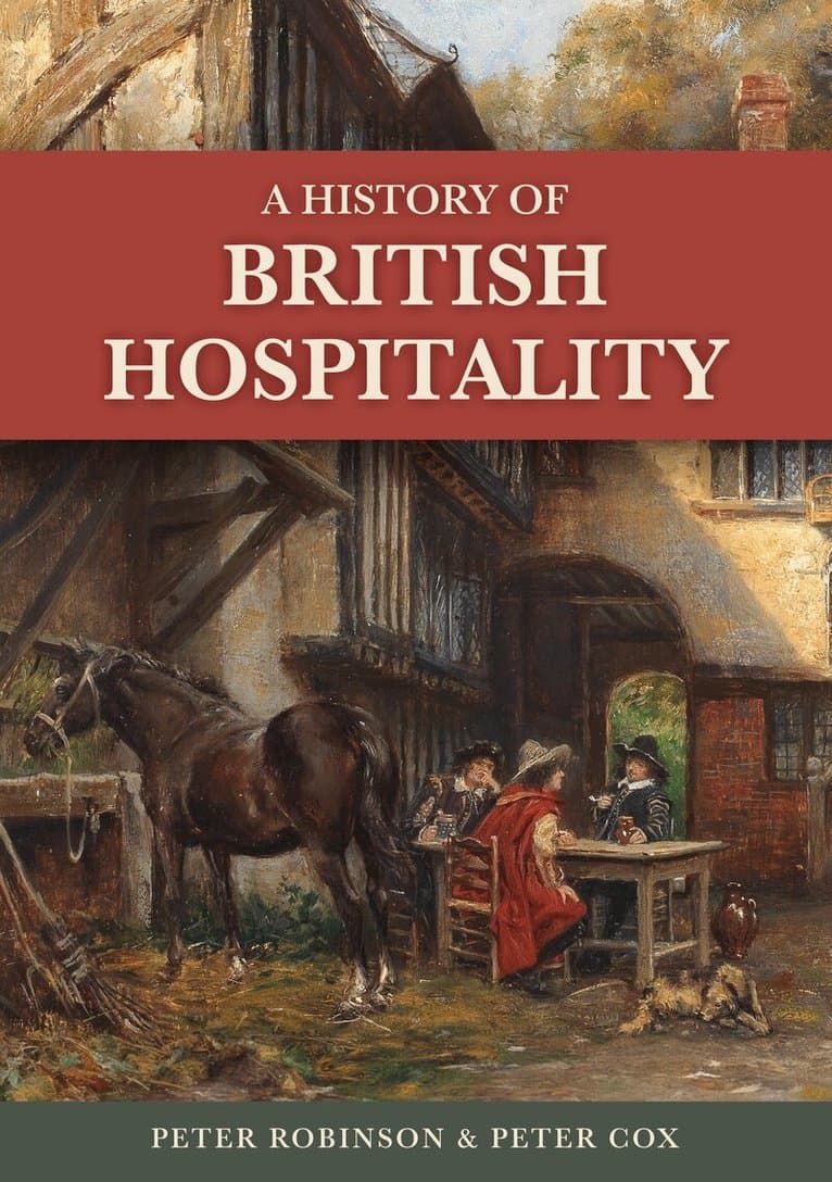 History of British Hospitality