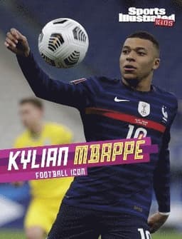 Kylian Mbappé