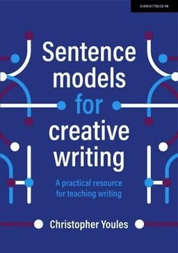 Sentence models for creative writing: A practical resource for teaching writing