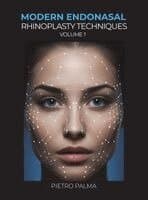 Modern Endonasal Rhinoplasty Techniques – Volume 1