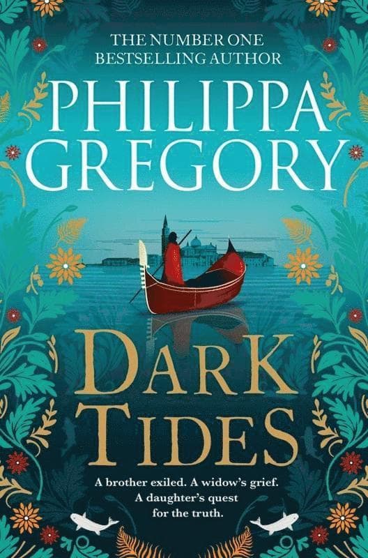 Dark Tides