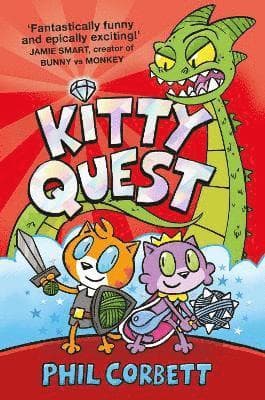 Kitty Quest