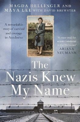 Nazis Knew My Name