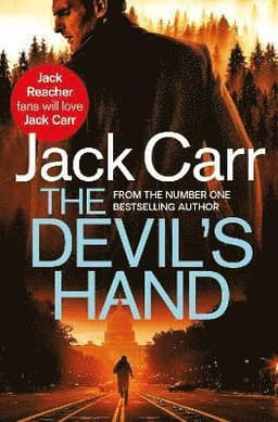 Devil's Hand