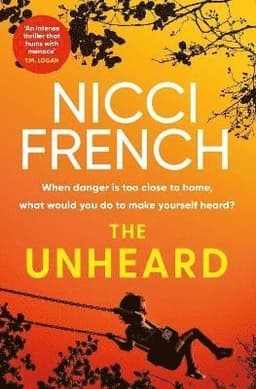 Unheard