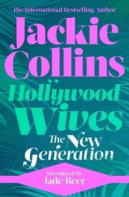 Hollywood Wives: The New Generation