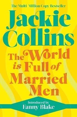 World is Full of Married Men