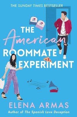 American Roommate Experiment