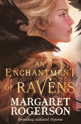 Enchantment of Ravens