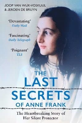 Last Secrets of Anne Frank