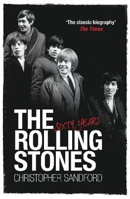 Rolling Stones: Sixty Years