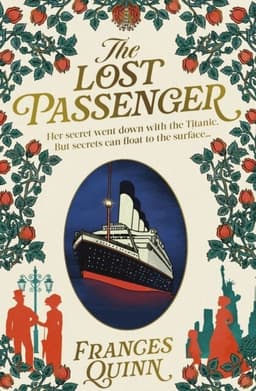Lost Passenger