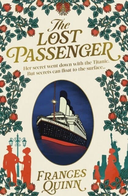 Lost Passenger