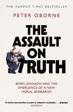 Assault on Truth
