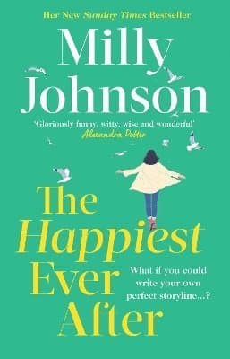 Happiest Ever After