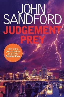Judgement Prey