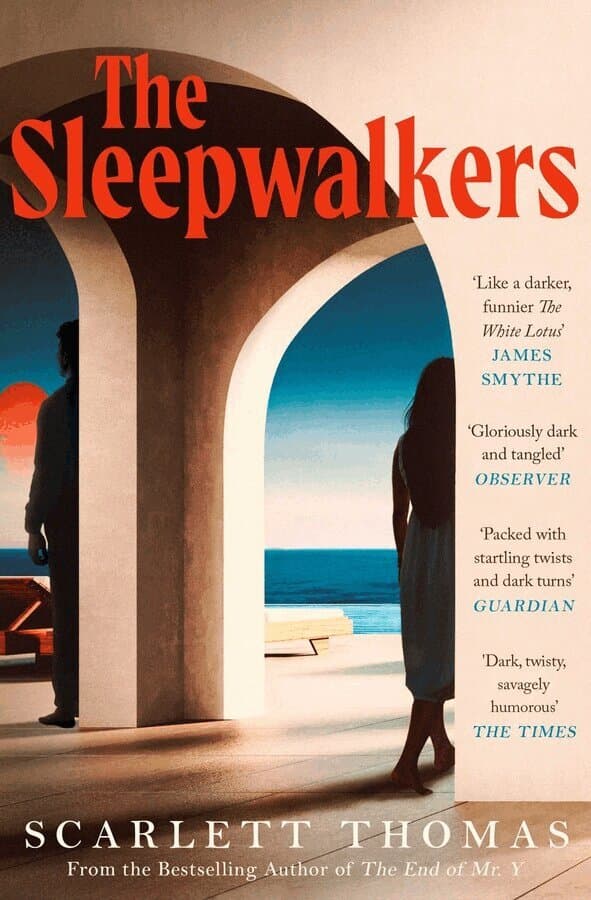 Sleepwalkers
