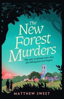 New Forest Murders