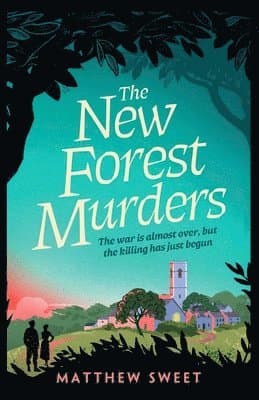 New Forest Murders