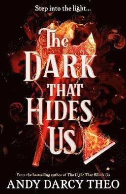 Dark That Hides Us