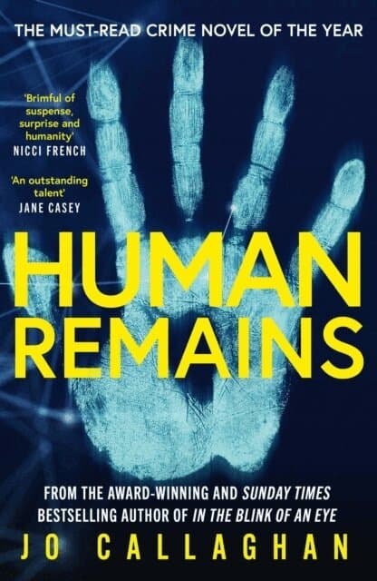 Human Remains