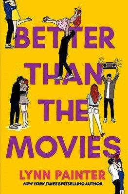 Better Than the Movies