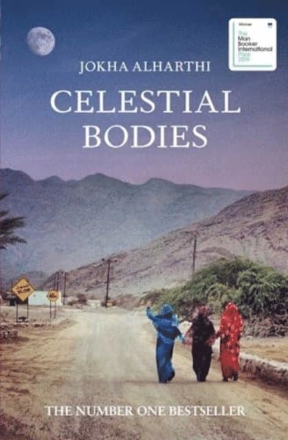 Celestial Bodies