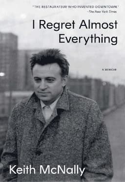 I Regret Almost Everything