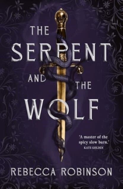 Serpent and the Wolf