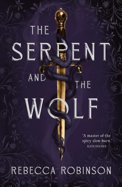 Serpent and the Wolf