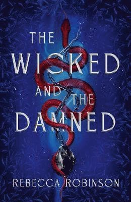 Wicked and the Damned