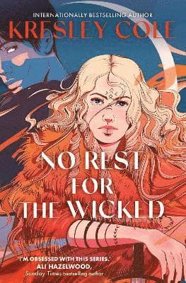 No Rest For The Wicked