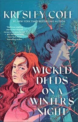 Wicked Deeds on a Winter's Night
