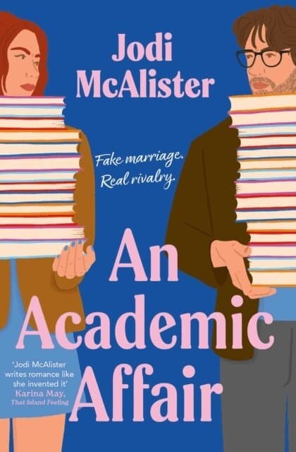 Academic Affair