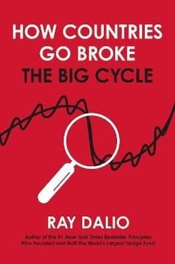 How Countries Go Broke