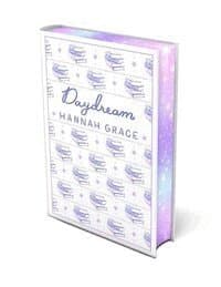 Daydream: Deluxe Edition Hardcover