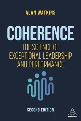 Omslag till boken Coherence av Alan Watkins