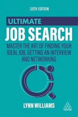 Ultimate Job Search