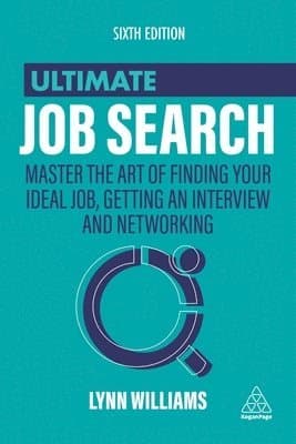Ultimate Job Search