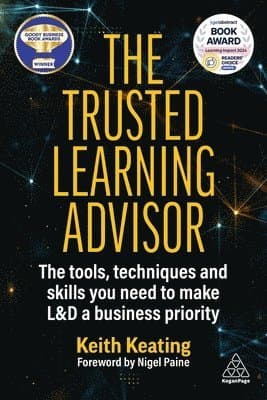 Trusted Learning Advisor