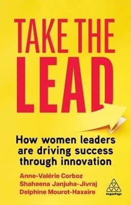 Take the Lead
