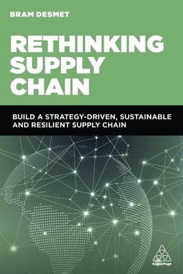 Rethinking Supply Chain